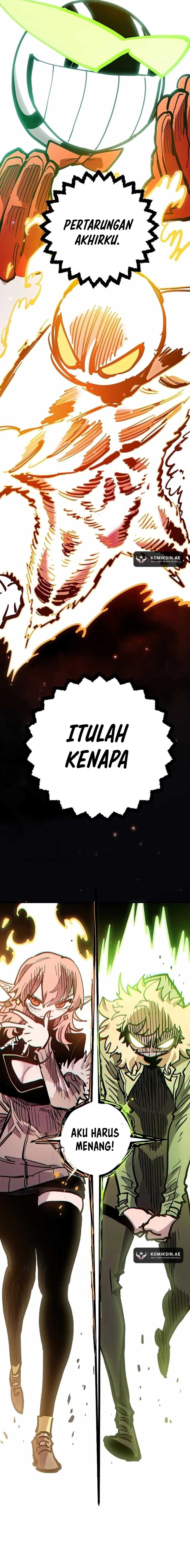 Player Chapter 210 halaman 23