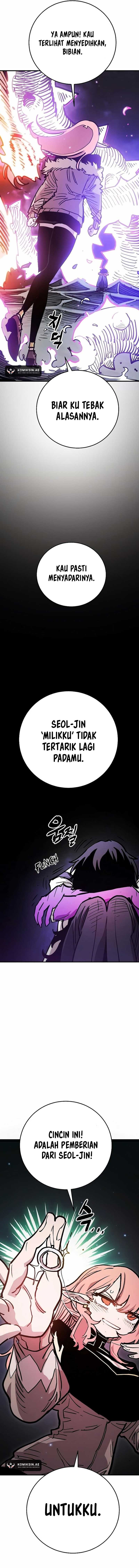 Player Chapter 210 halaman 8