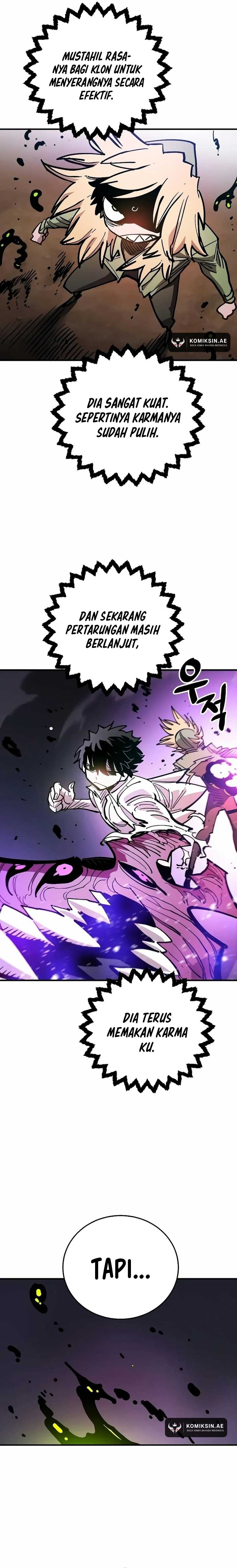 Player Chapter 210 halaman 17