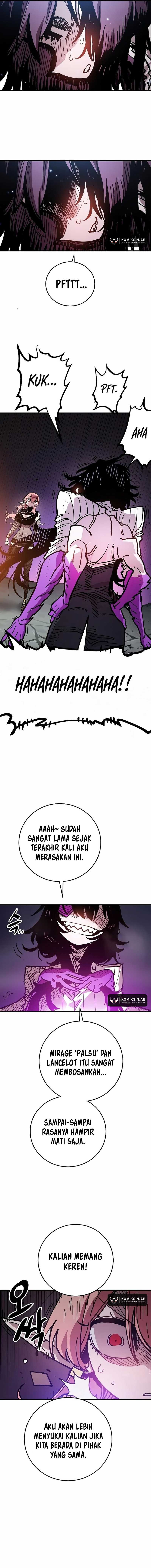 Player Chapter 210 halaman 13