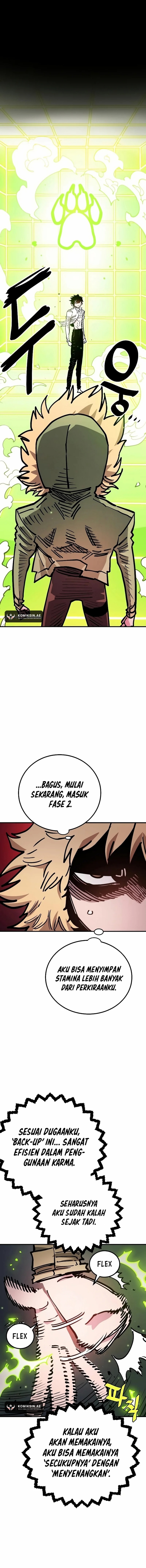 Player Chapter 211 halaman 12