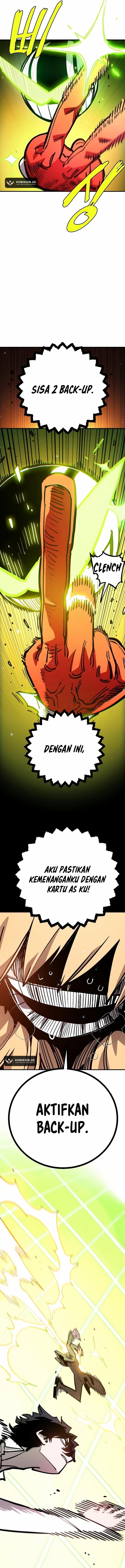 Player Chapter 211 halaman 17