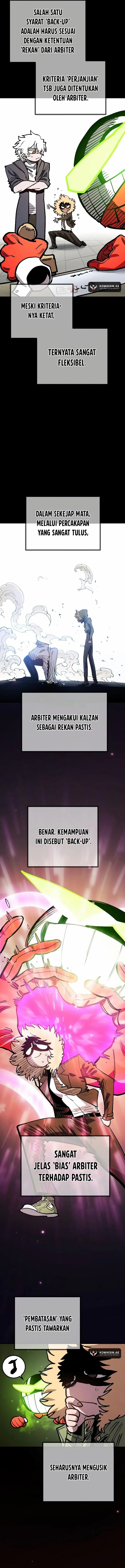 Player Chapter 211 halaman 10