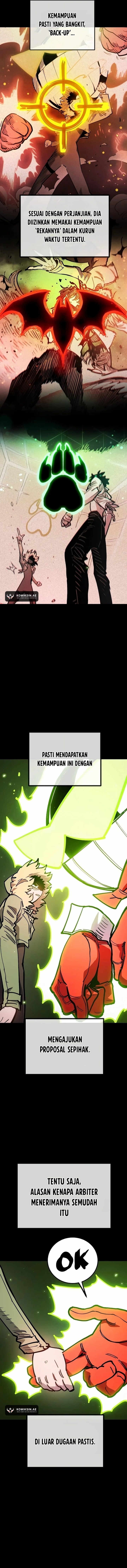 Player Chapter 211 halaman 9