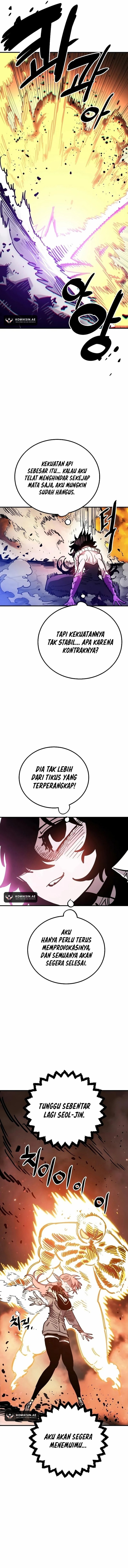 Player Chapter 212 halaman 19