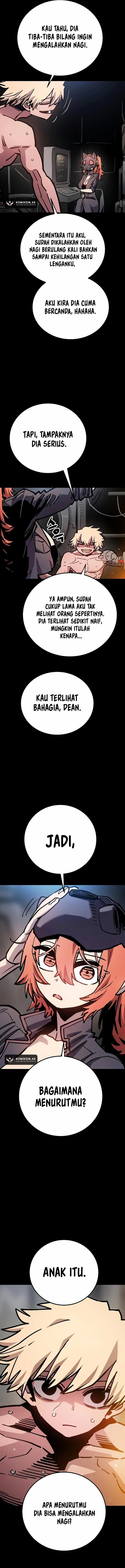 Player Chapter 212 halaman 5
