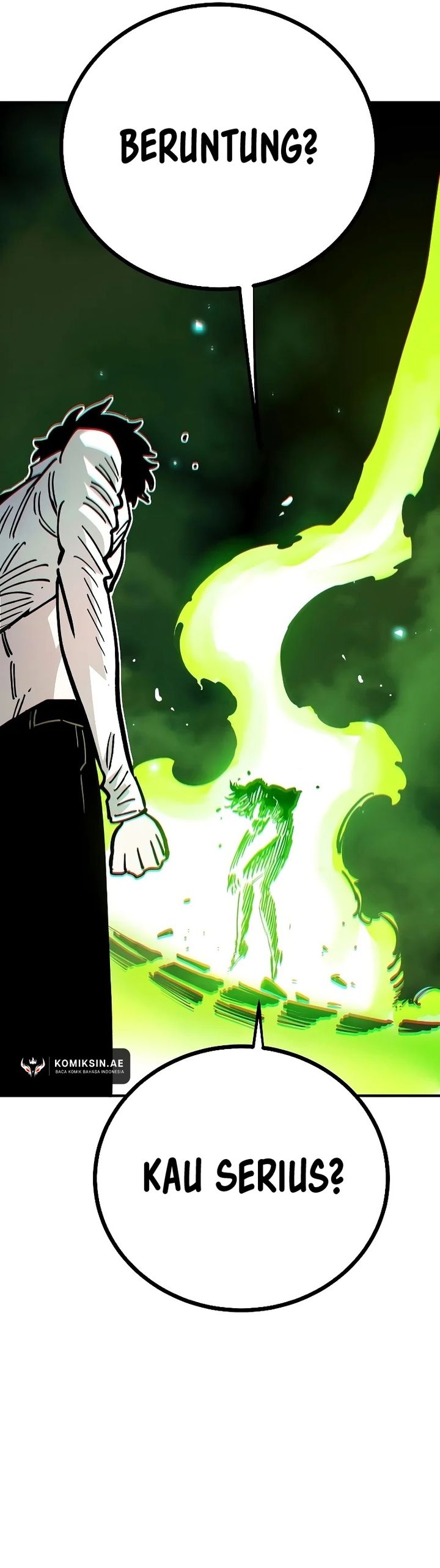 Player Chapter 213 halaman 46