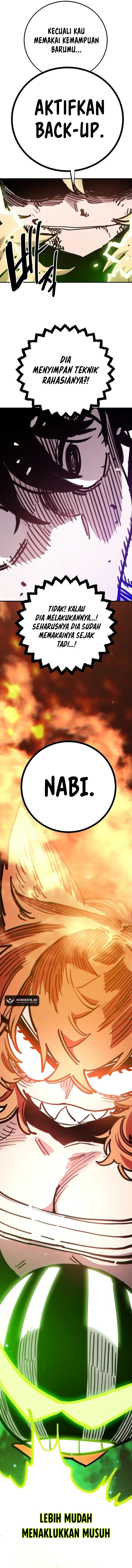 Player Chapter 214 halaman 19