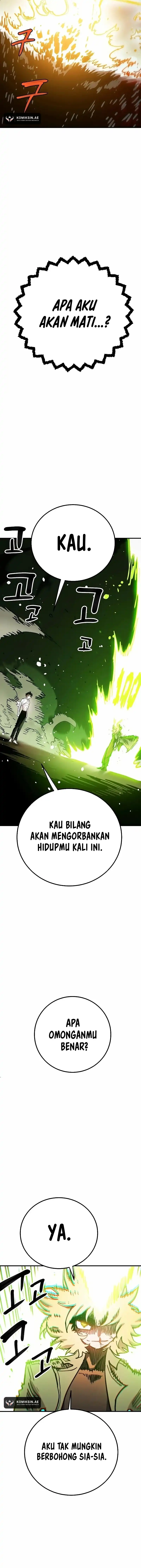 Player Chapter 215 halaman 3