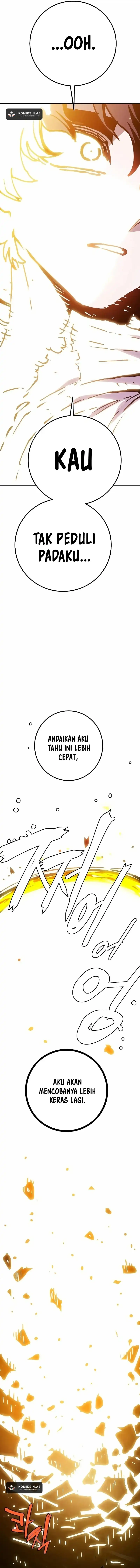 Player Chapter 215 halaman 19