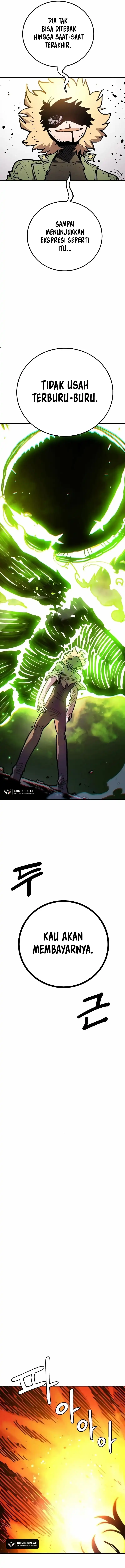 Player Chapter 215 halaman 8