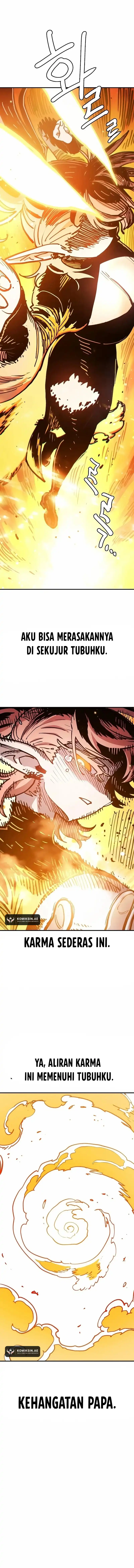 Player Chapter 215 halaman 9