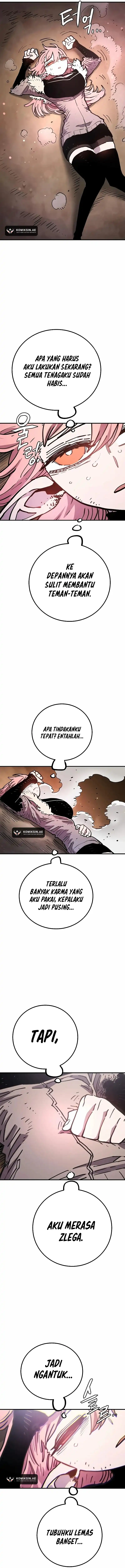 Player Chapter 216 halaman 8