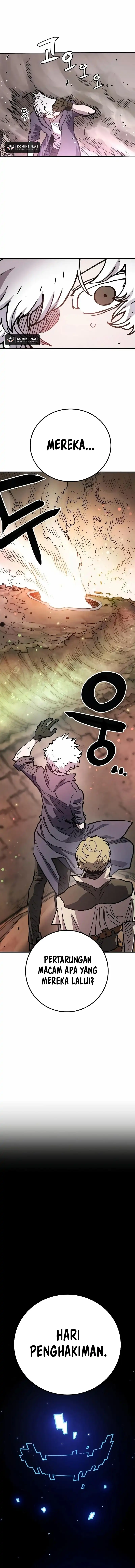 Player Chapter 216 halaman 15