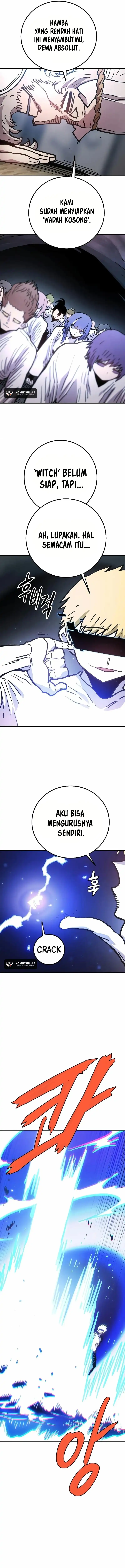 Player Chapter 216 halaman 17