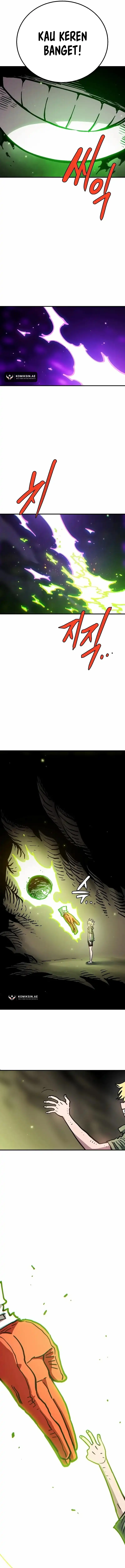 Player Chapter 216 halaman 3