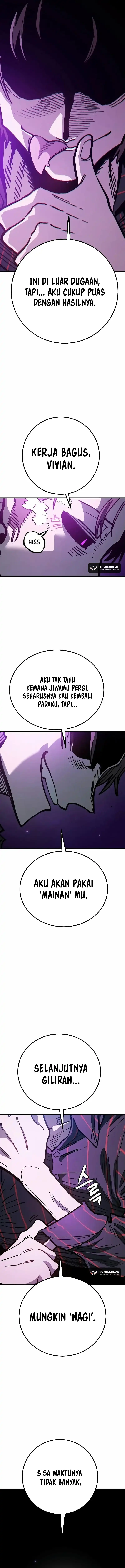 Player Chapter 216 halaman 5