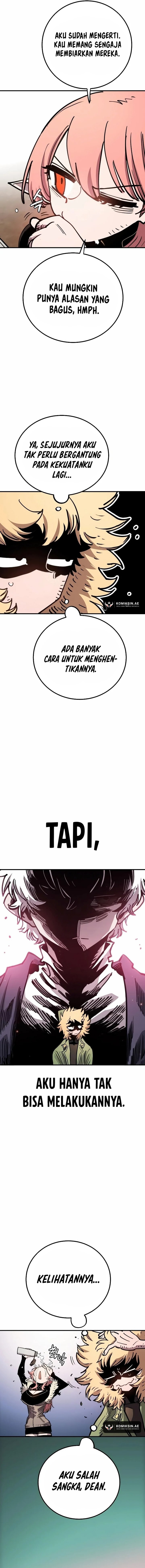 Player Chapter 217 halaman 16