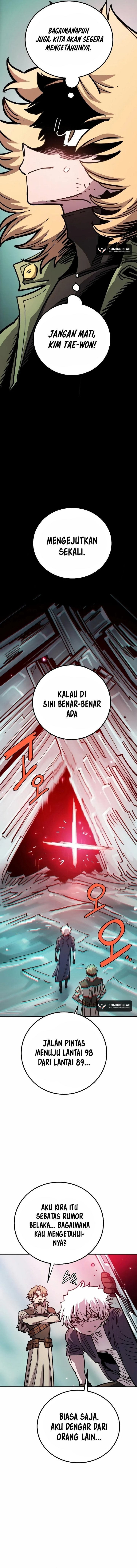 Player Chapter 217 halaman 17
