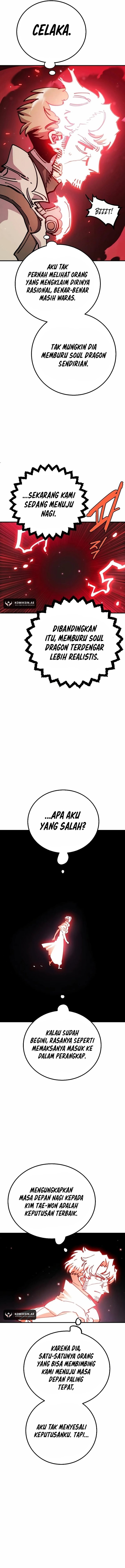 Player Chapter 217 halaman 20