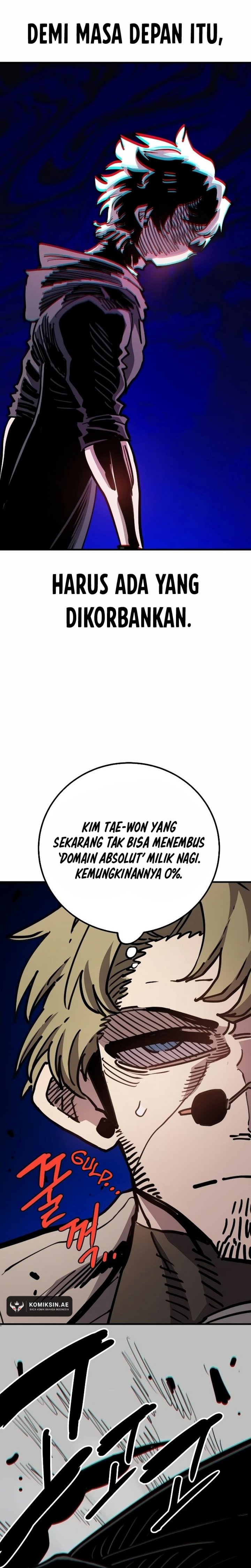 Player Chapter 217 halaman 21