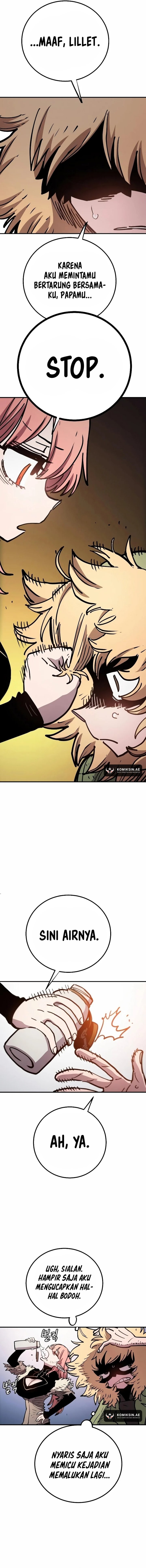 Player Chapter 217 halaman 15