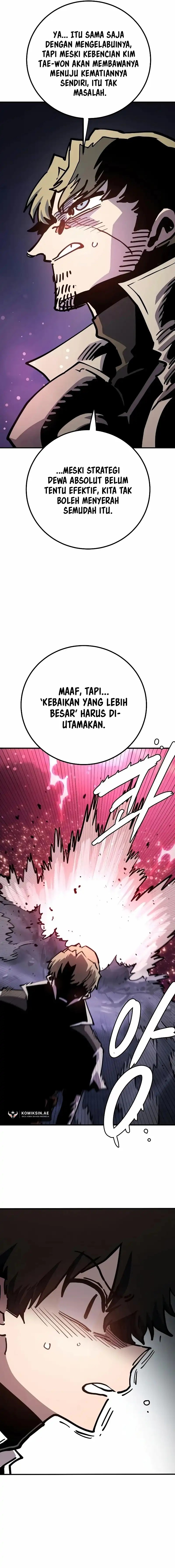 Player Chapter 219 halaman 6