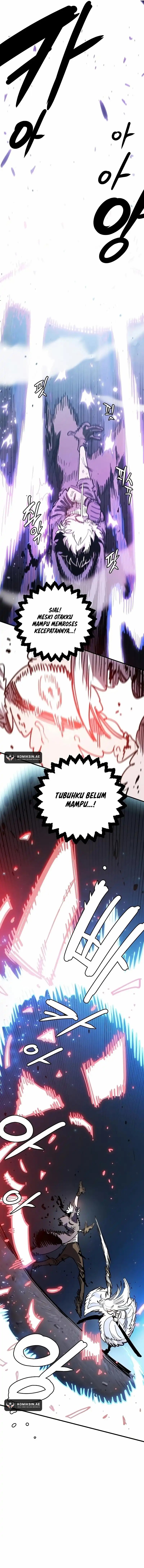 Player Chapter 219 halaman 15