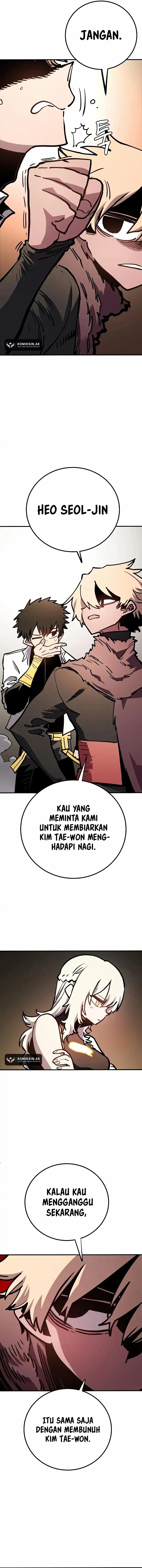 Player Chapter 219 halaman 7