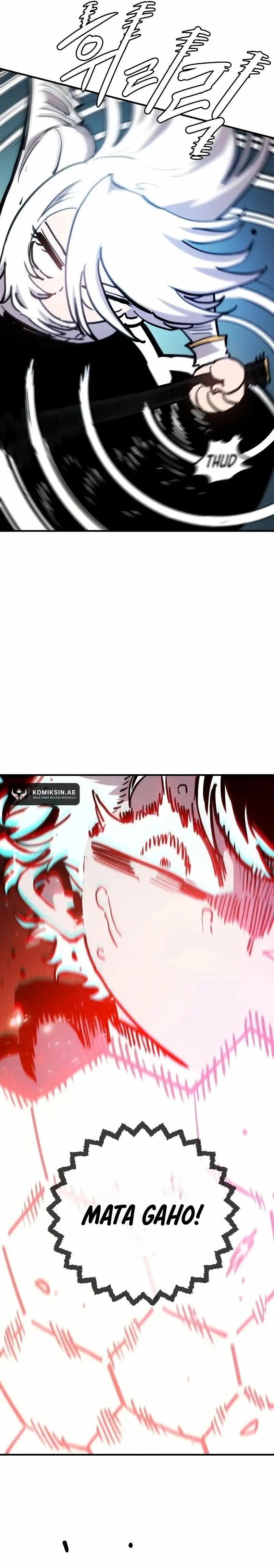 Player Chapter 219 halaman 16