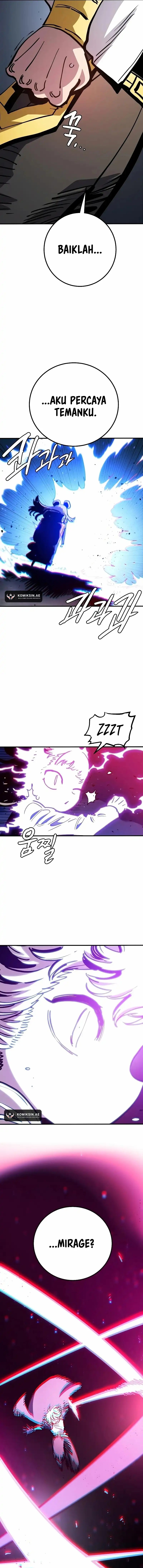 Player Chapter 219 halaman 8