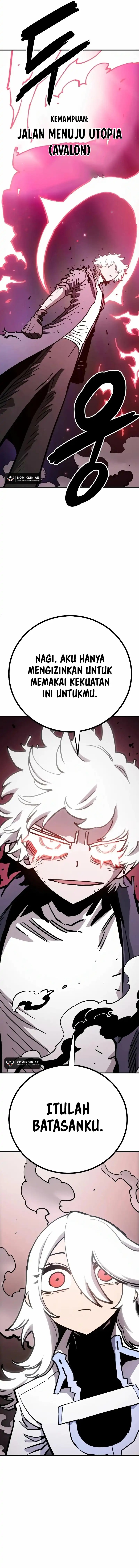 Player Chapter 219 halaman 25