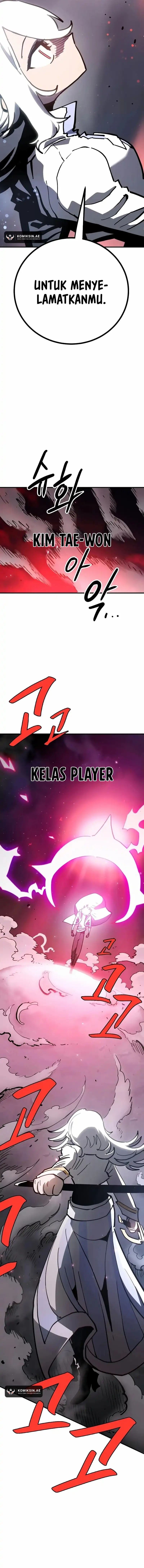 Player Chapter 219 halaman 24