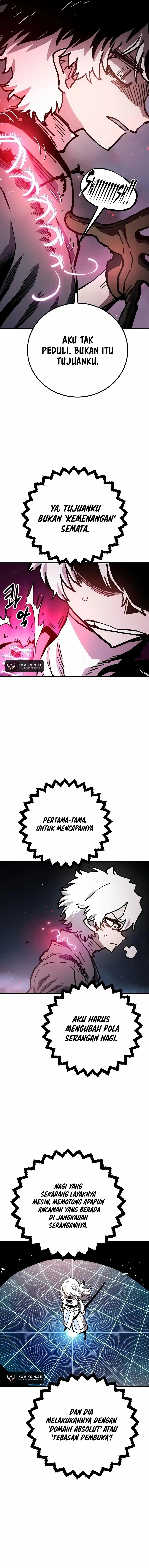Player Chapter 219 halaman 2