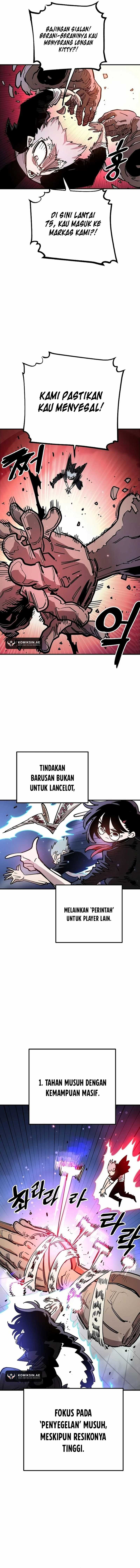 Player Chapter 202 halaman 9