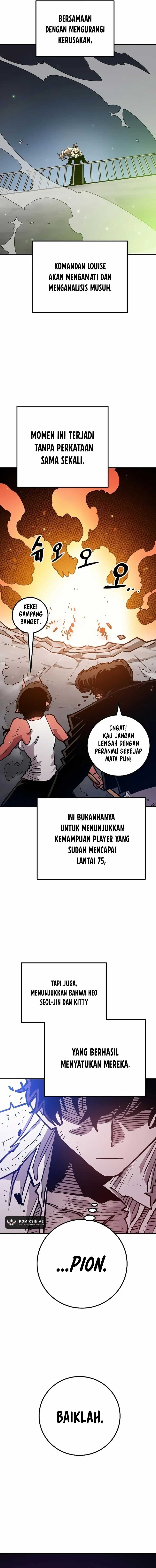 Player Chapter 202 halaman 11