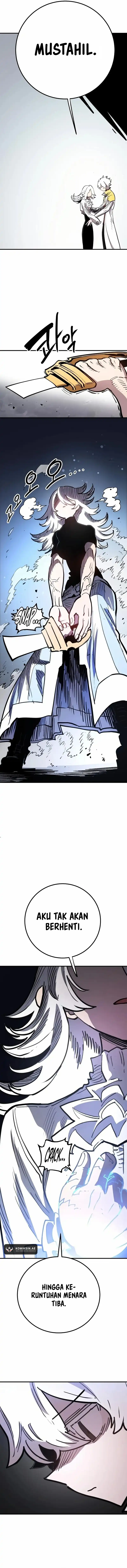 Player Chapter 220 halaman 20