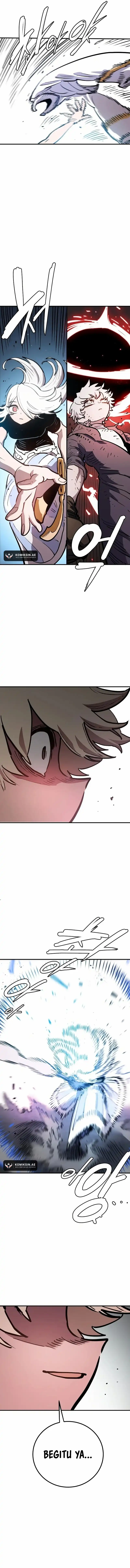 Player Chapter 220 halaman 12
