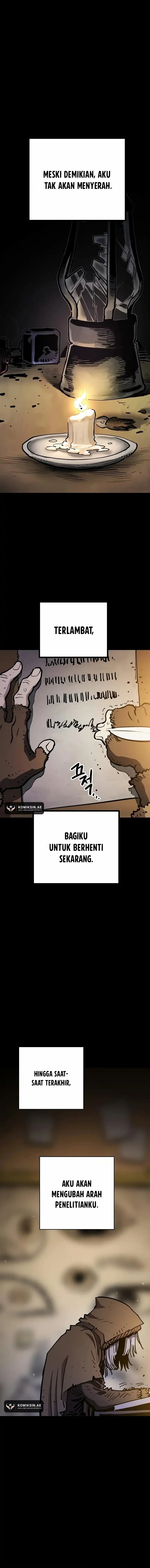 Player Chapter 220 halaman 3