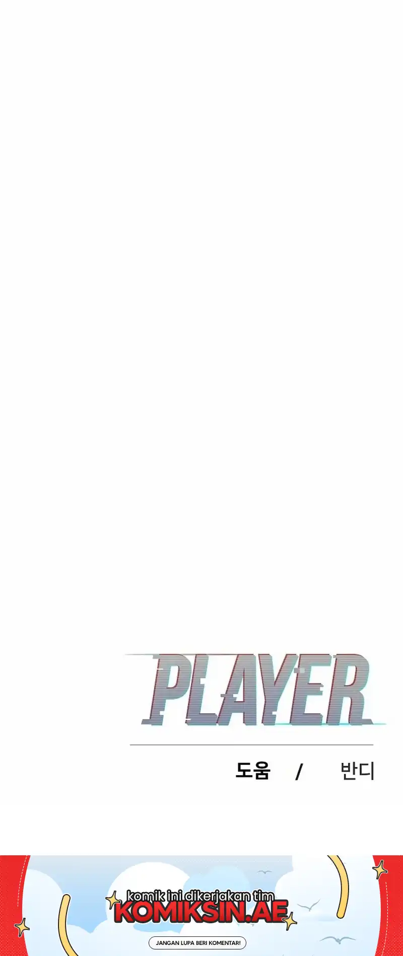Player Chapter 220 halaman 24