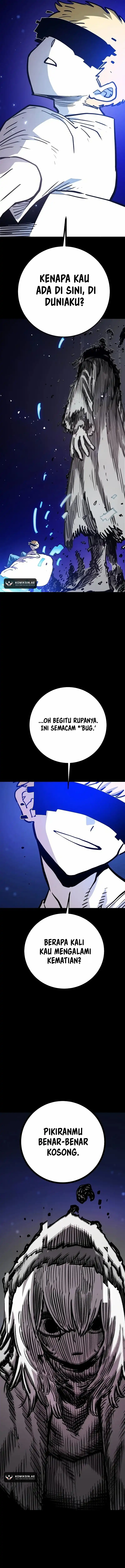 Player Chapter 220 halaman 6