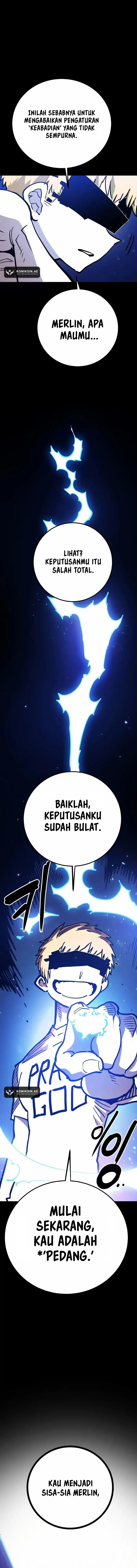 Player Chapter 220 halaman 7