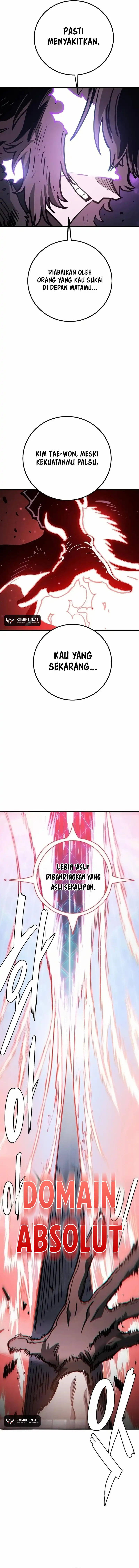 Player Chapter 220 halaman 15