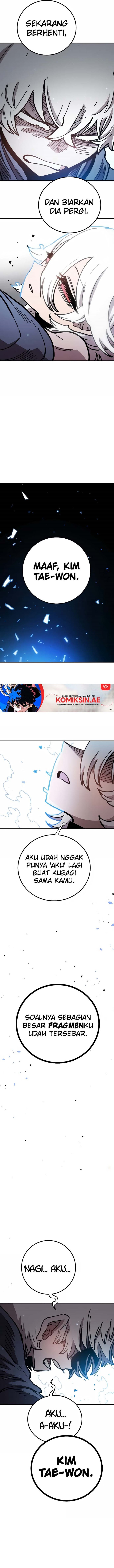 Player Chapter 221 halaman 11