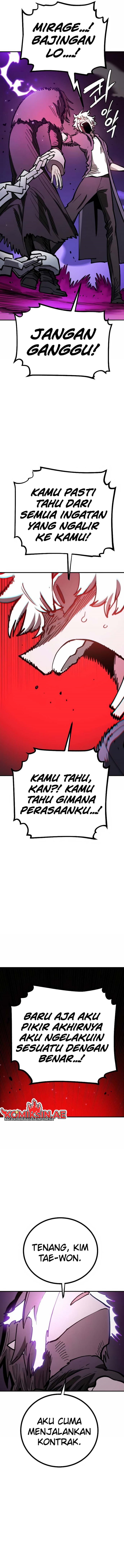 Player Chapter 221 halaman 9