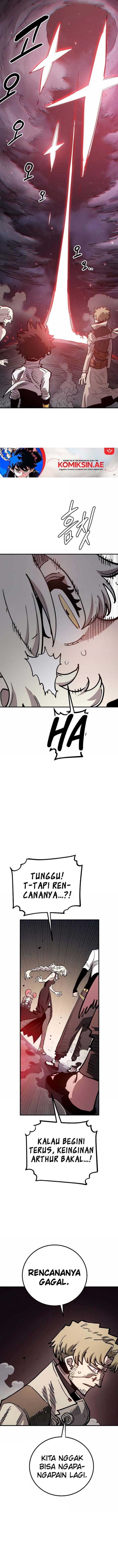 Player Chapter 221 halaman 15