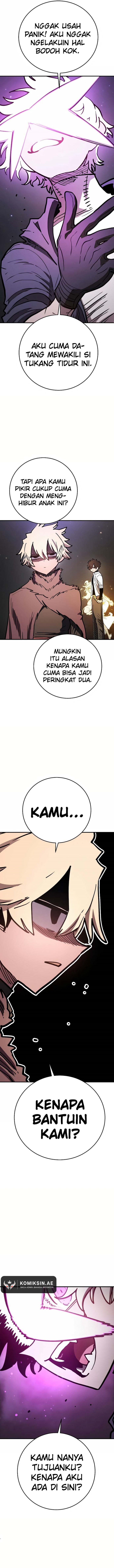 Player Chapter 222 halaman 3