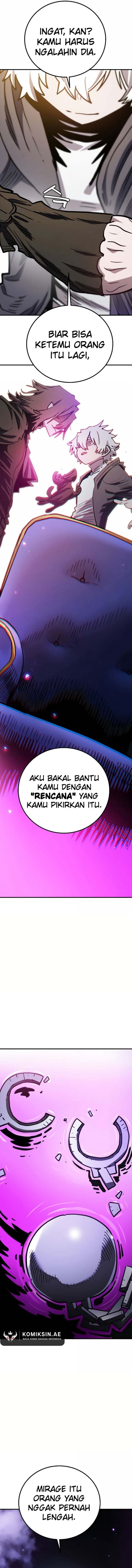 Player Chapter 222 halaman 11