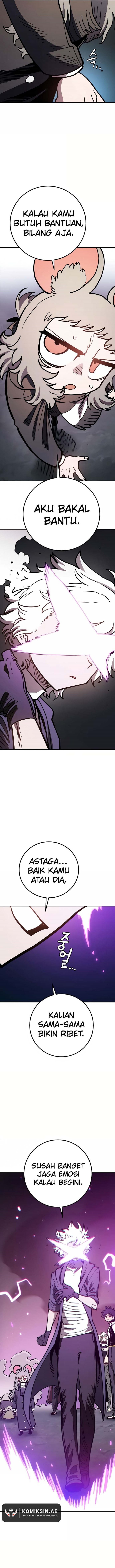 Player Chapter 222 halaman 7