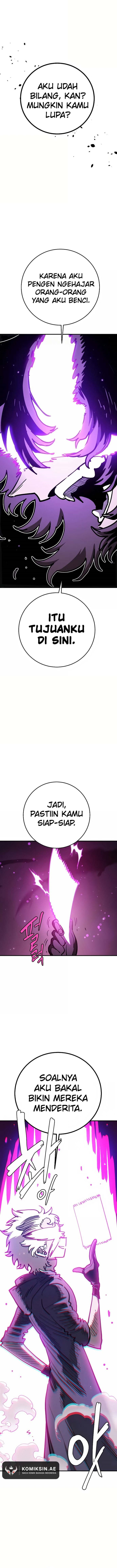 Player Chapter 222 halaman 4